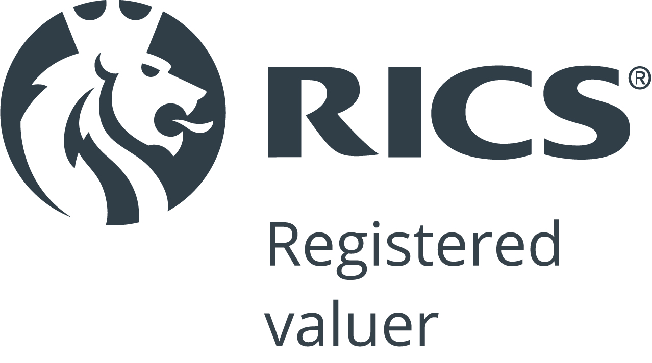 RICS Registered Valuer